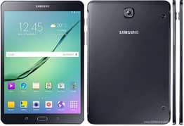 Samsung Tab S2 New