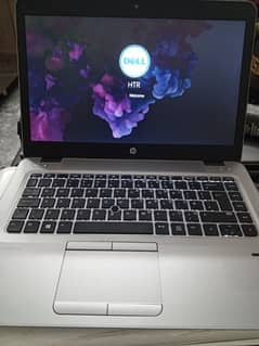 Hp Elitebook G4 Laptop Slim