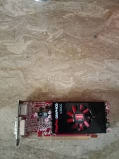 1gb graphic card new and 8gb ram ddr4