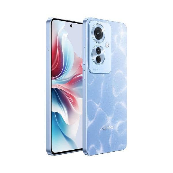 Oppo Reno 11F 5G 2