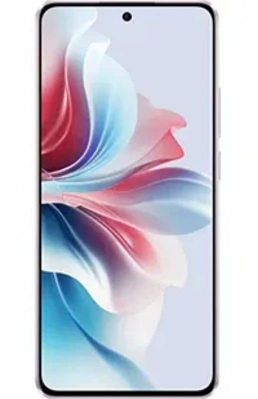 Oppo Reno 11F 5G 3