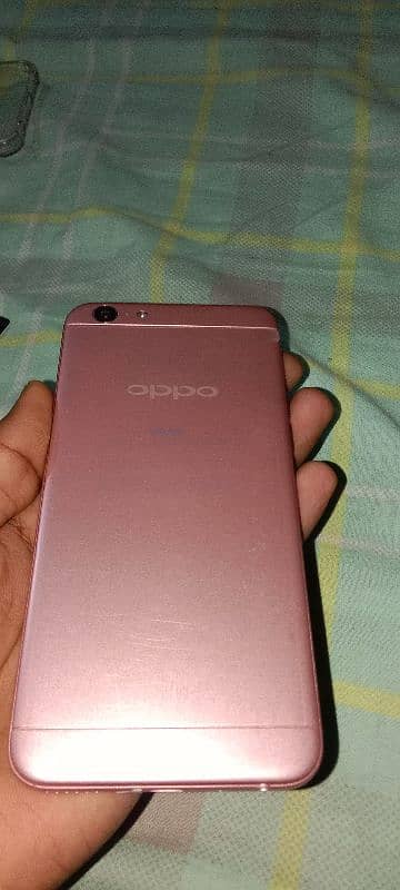 Oppo used phone 10/10 condition 1