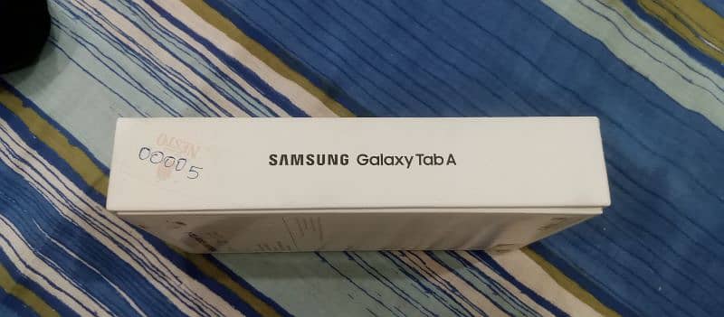 Samsung Galaxy Tab A 2/32gb Condition New with Box 0