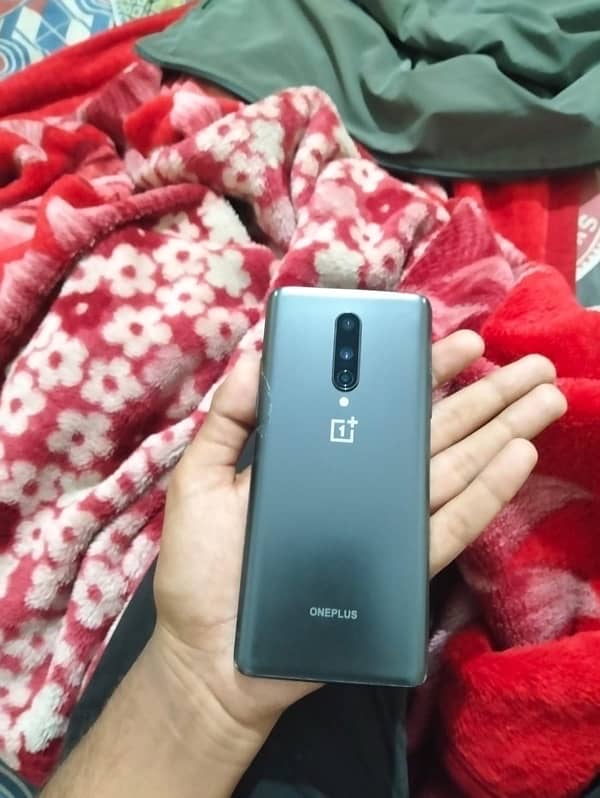 OnePlus 8 3