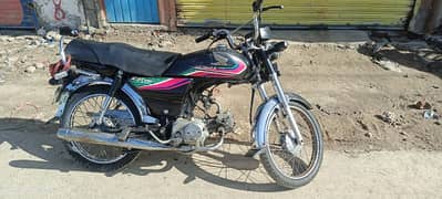 sale Honda CD 70