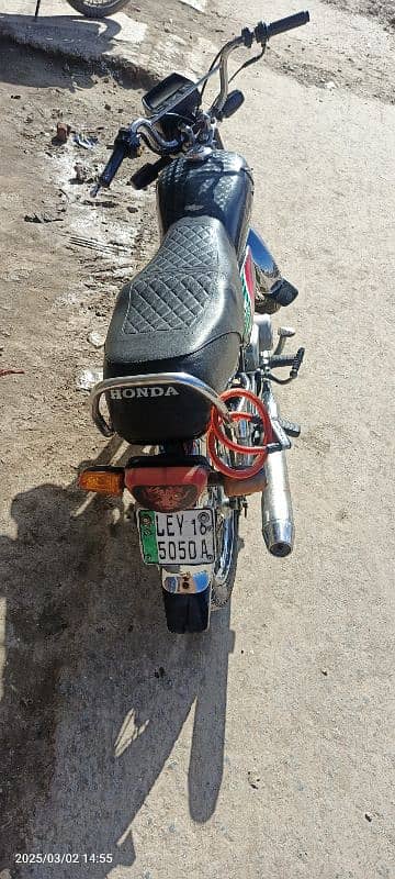 sale Honda CD 70 2