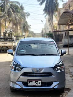 Daihatsu Mira XSA lll 2019