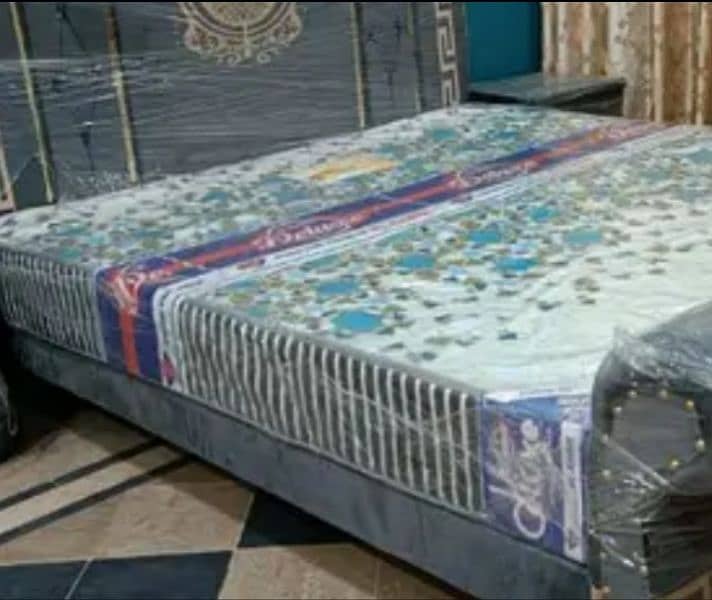 selling new Mattress 2