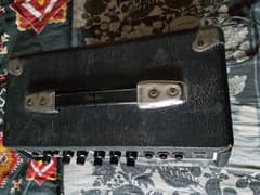 fender amp made in Japan