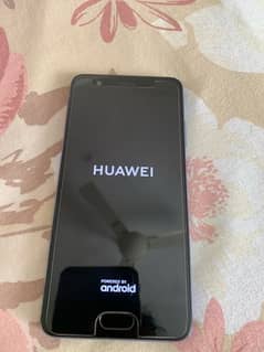 HUAWEI