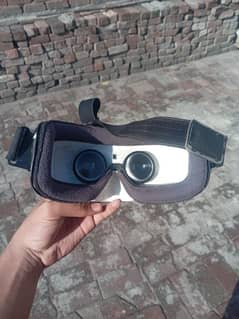 vr