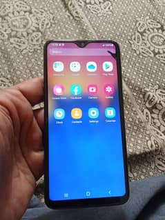 Assalamualaikum I m selling mobile Samsung Galaxy A10