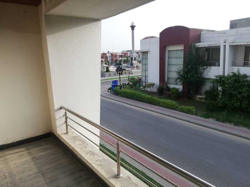 5 Marla Full House Available For Rent In Safari Block bahria Town Lahore 14