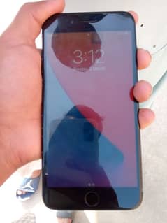 iphone 7 plus Pta 128GB Condition 10by8