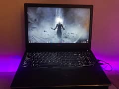 Dell Precision 7530, I5 8th Gen, 4GB Nvidia Quadro P2000