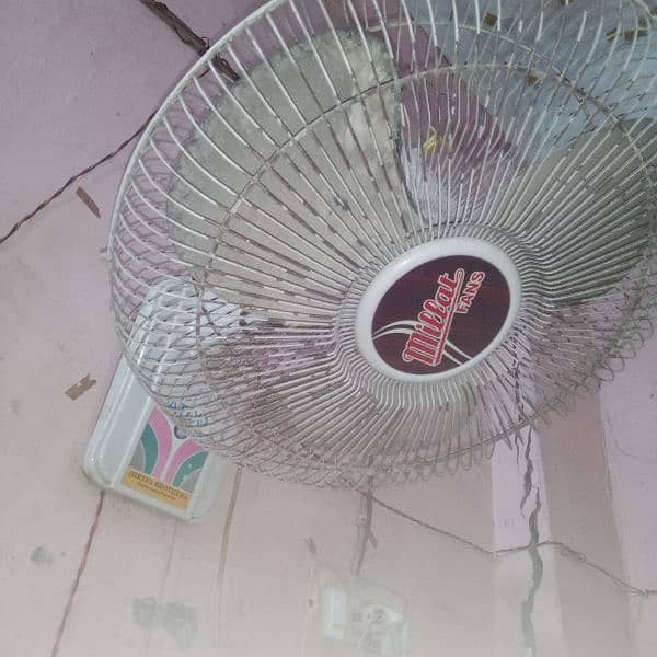 Millat Fan 2