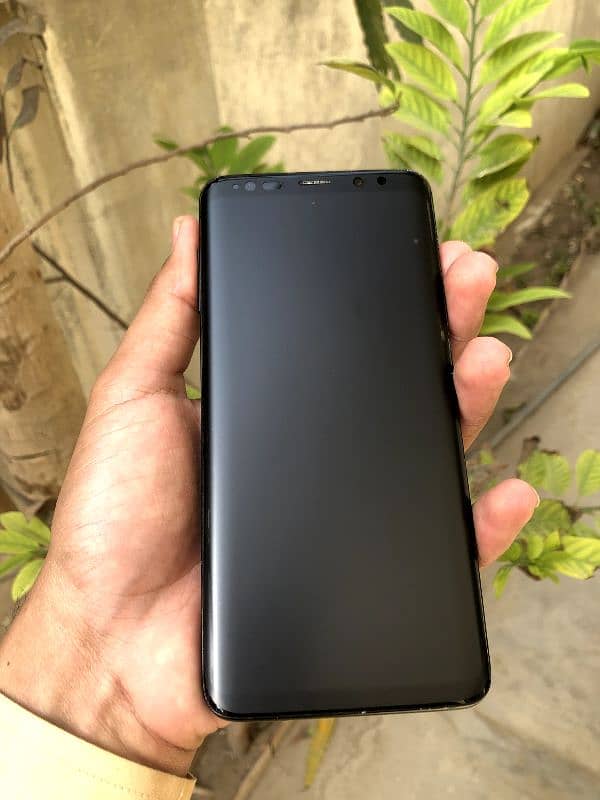 Samsung S9 Plus (Official Approved) 2