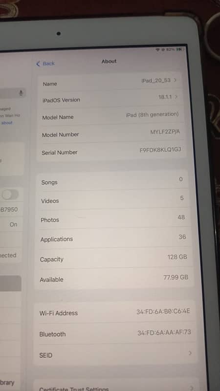 ipad 10.2 0