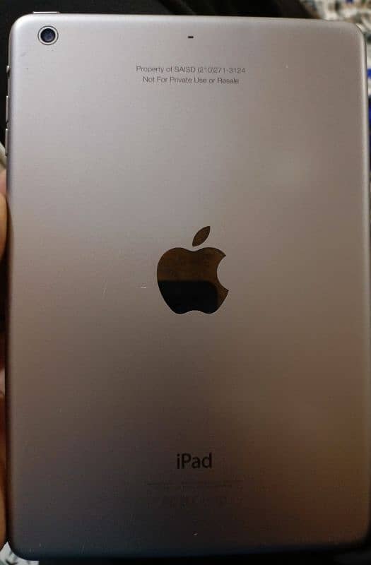 I PAD MINI 2 2