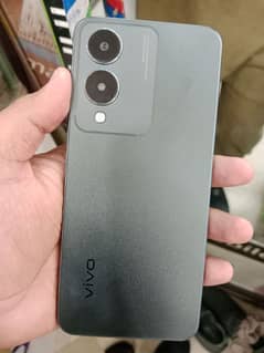 vivo y17s 6/128gb Exchange possible