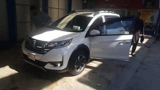 Honda BR-V 2020