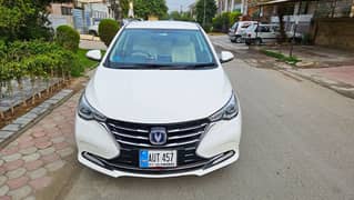 Changan