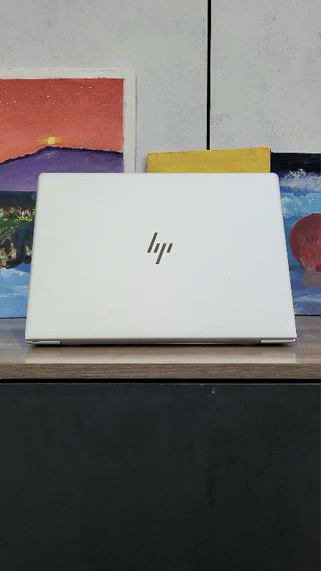 HP Elitebook 840 G6 | Touchscreen | i5 8th Gen | 14 Days Moneyback 5