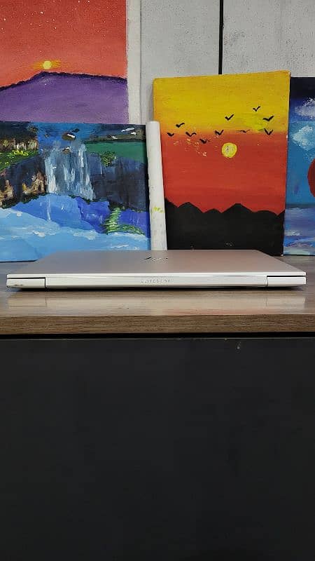 HP Elitebook 840 G6 | Touchscreen | i5 8th Gen | 14 Days Moneyback 10