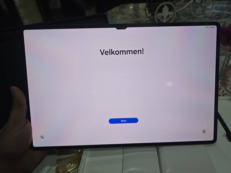 samsung tab s8 ultra 5g 0