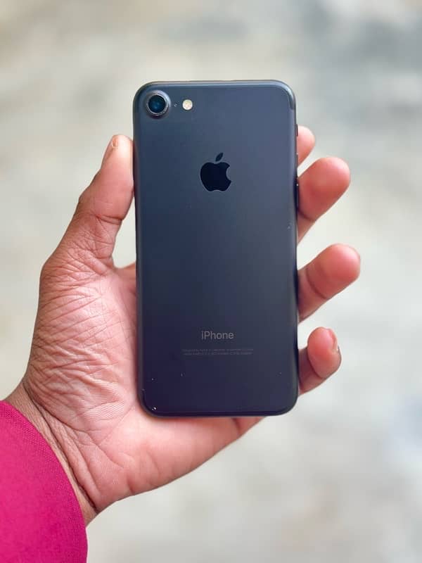 iphone 7 pta approved 0