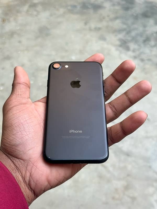 iphone 7 pta approved 6