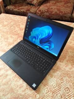 Dell 8th gen i3 8gb ram 256gb ssd