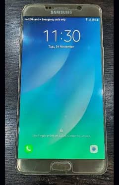 samsung galaxy note 5