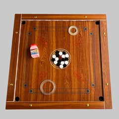 CARROM