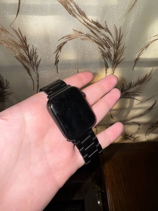 smart watch 0