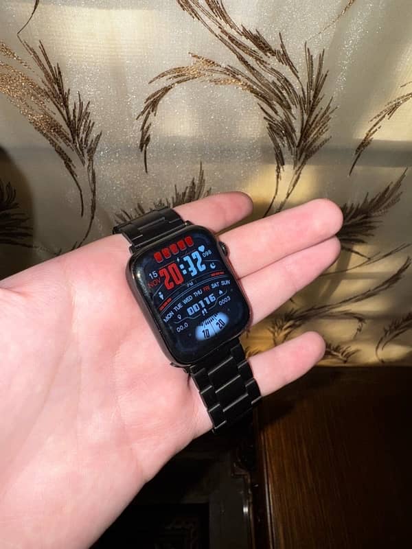 smart watch 1