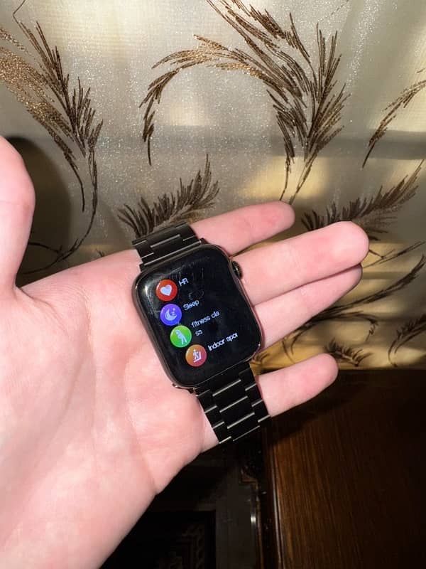 smart watch 3