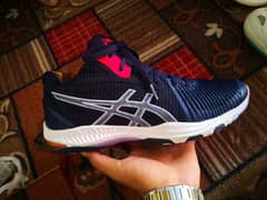 asics gel non marking shoes