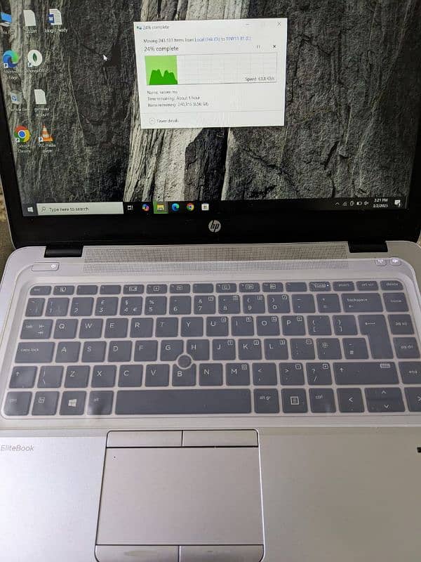 HP G4 840 i5 Laptop (urgent sale) 0