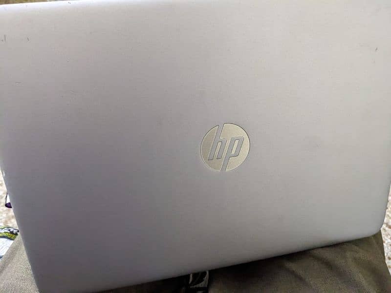 HP G4 840 i5 Laptop (urgent sale) 1