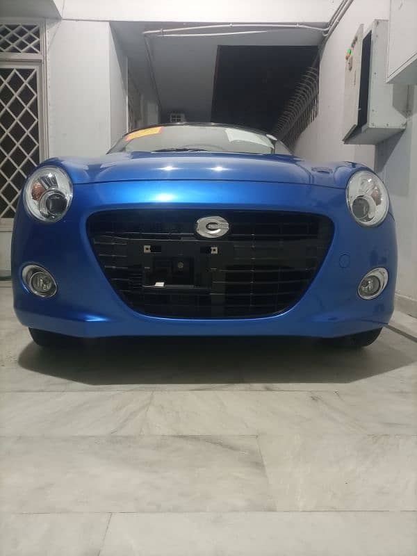 Daihatsu Copen Cero TURBO 3