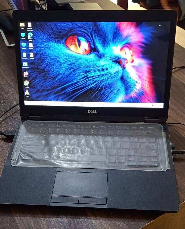 Dell Latitude 5490 1