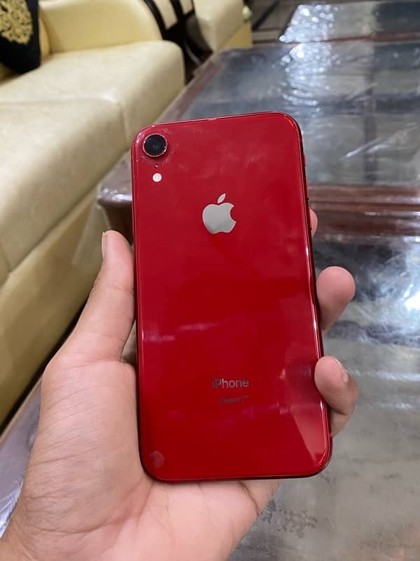 iphone xr 3