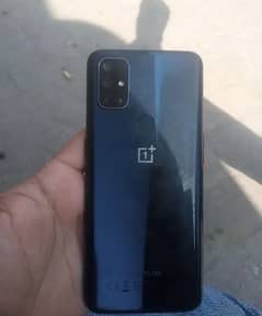 OnePlus N10 5G=6/128