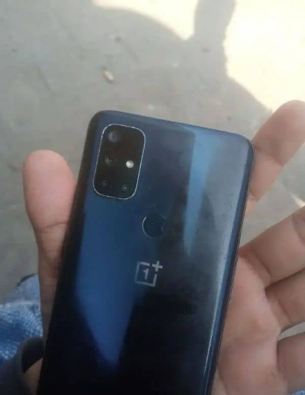 OnePlus N10 5G=6/128 3