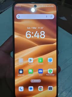 Oppo A58 Condition 10/10