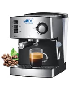 Anex Coffee Maker