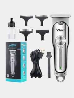 vgr 071 professional trimmer