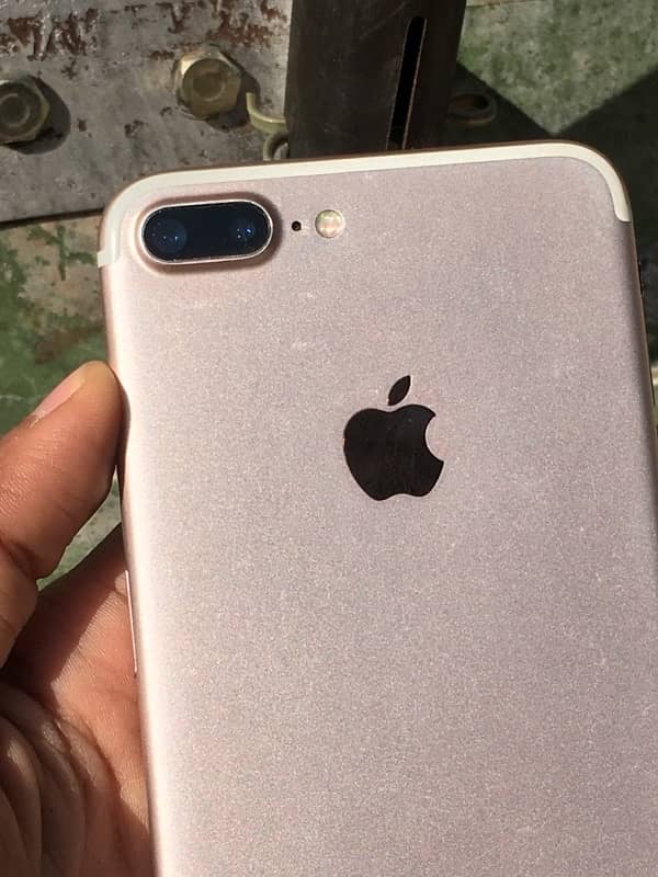 i phone 7 plus non pta bypss 3