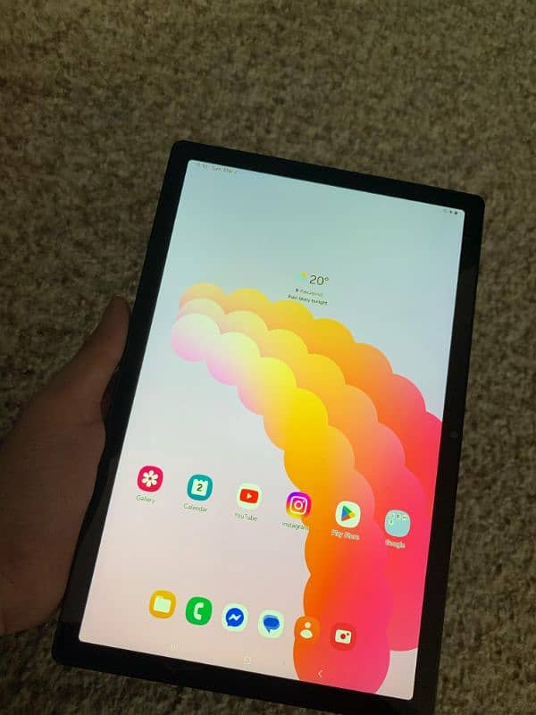 Samsung Tab A8 32 GB 0